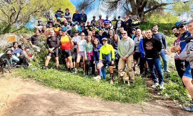 Emotivo homenaje póstumo al gran Fedry Vanaclocha, un portuense de Valdelagrana