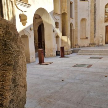 El Centro Cívico Augusto Tolón y el Hospitalito adaptan sus horarios por la Feria