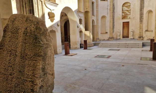 El Centro Cívico Augusto Tolón y el Hospitalito adaptan sus horarios por la Feria