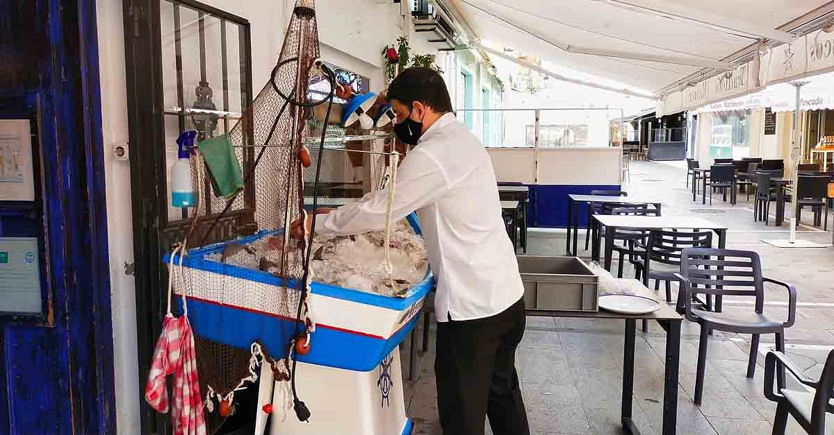 Andalucía registra un máximo histórico de 3,38 millones de ocupados