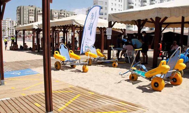 El Ayuntamiento adjudica la aportación municipal para Hidrosport 2023