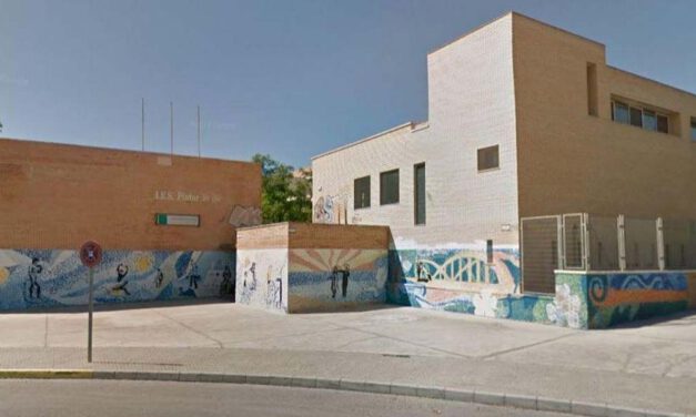 El Ayuntamiento impulsa la formación práctica con un nuevo convenio de colaboración para alumnos de FP Dual