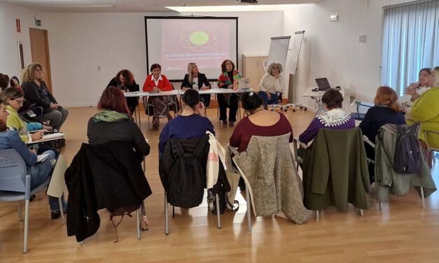 El Ayuntamiento convoca el I Concurso del Cartel Conmemorativo por el Día Internacional de la Mujer