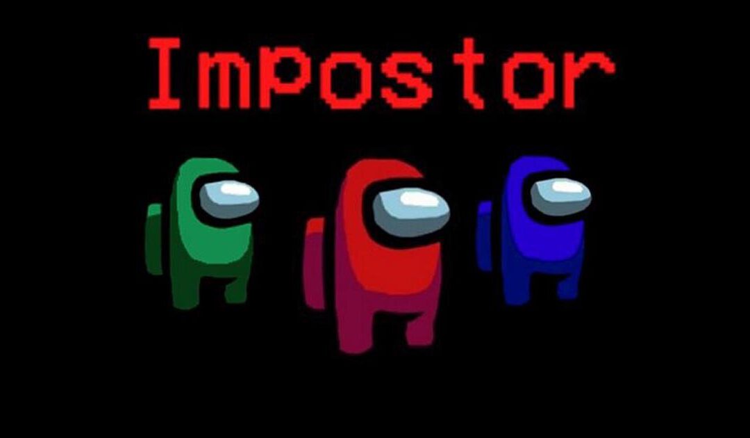 Impostores del Holocausto