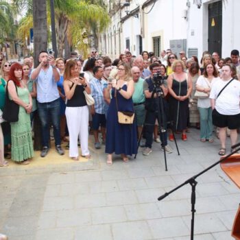 El Puerto inaugura el Centro ‘Modesto Serrano’, nuevo espacio para la infancia y los mayores