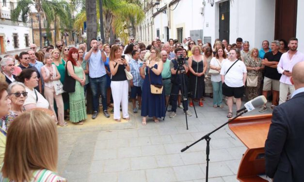 El Puerto inaugura el Centro ‘Modesto Serrano’, nuevo espacio para la infancia y los mayores