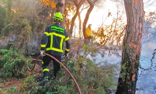 El Pleno abordará el estado del Plan de Emergencia Municipal tras más de 25 años sin actualizar