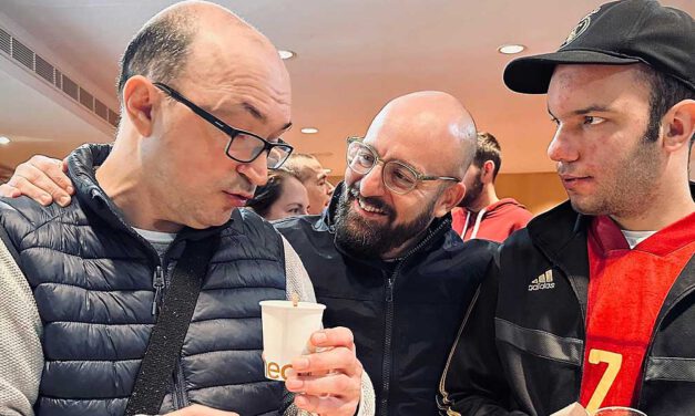 El Puerto refuerza su compromiso con la inclusión en el Día Mundial del Síndrome de Down