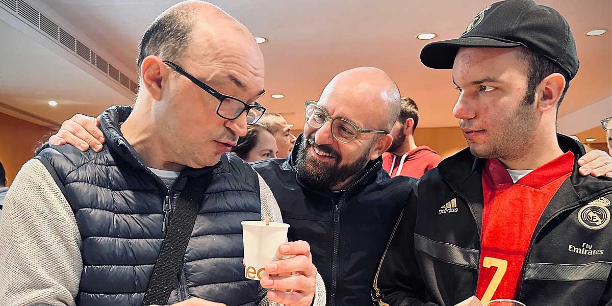 El Puerto refuerza su compromiso con la inclusión en el Día Mundial del Síndrome de Down