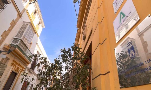 A Pleno el convenio plurianual con el IAM para cofinanciar al Centro Municipal de Información a la Mujer