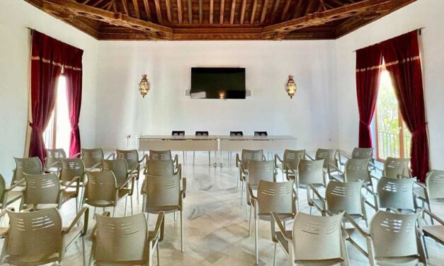 Arrancan el 10 de noviembre las primeras mesas sectoriales del nuevo Plan de Ordenación Urbana