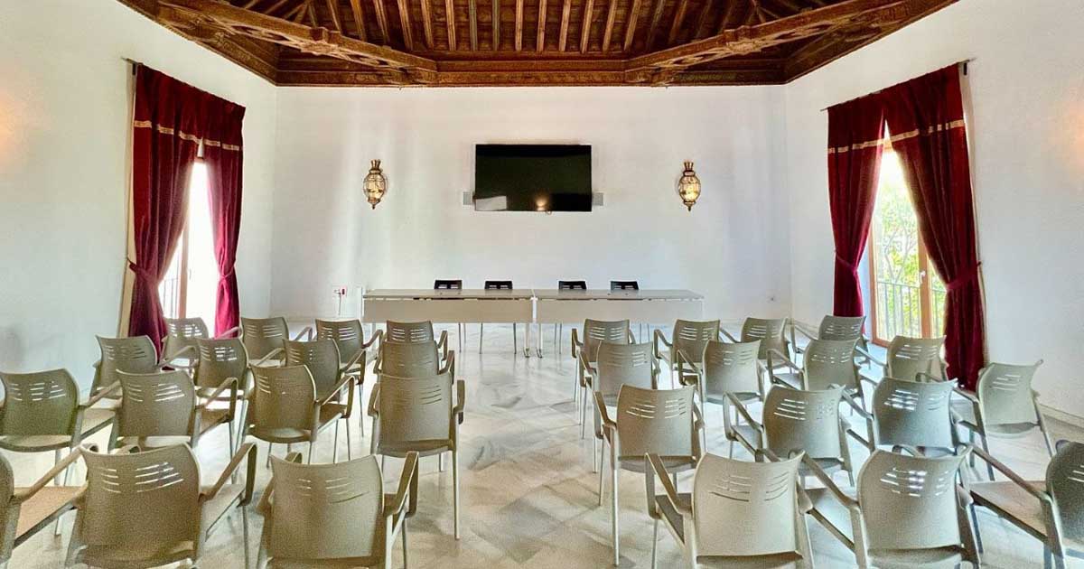 Arrancan el 10 de noviembre las primeras mesas sectoriales del nuevo Plan de Ordenación Urbana