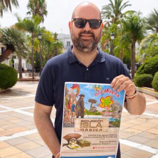isla magica fb