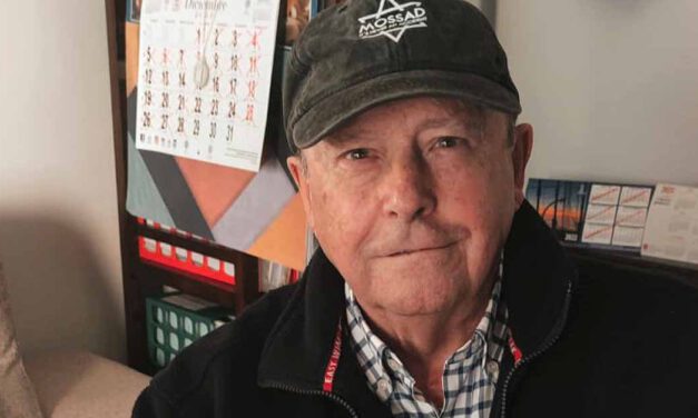 Jaime Rocha diserta este viernes en el Real Club Náutico sobre su obra