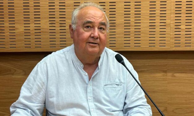 El PSOE exige un pediatra para el ambulatorio de Valdelagrana ante el colapso sanitario en verano