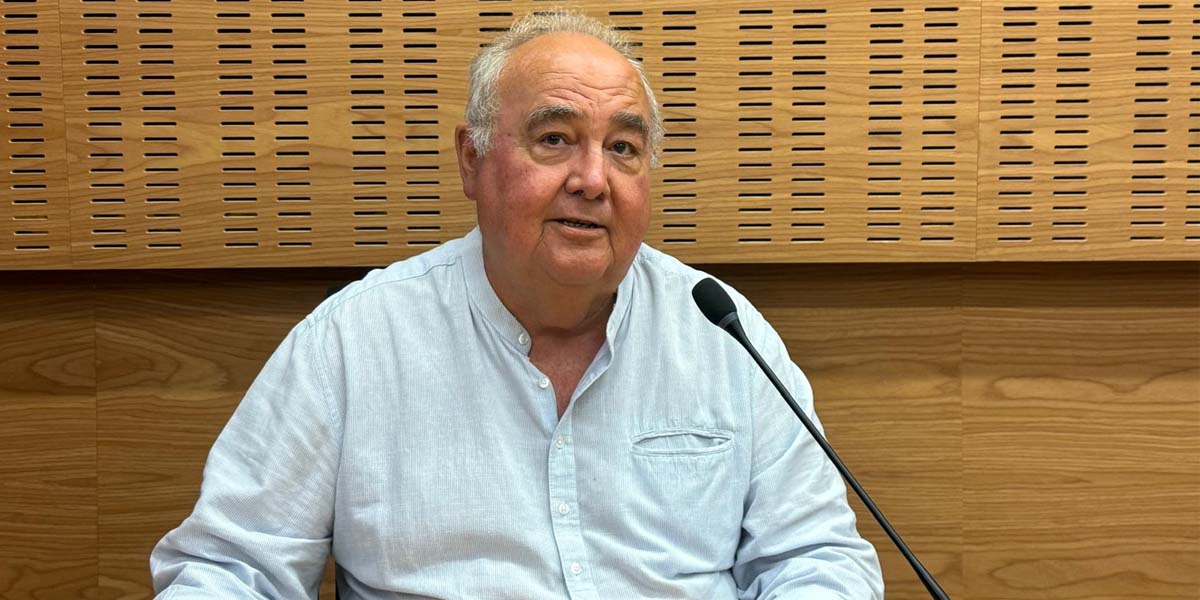 El PSOE exige un pediatra para el ambulatorio de Valdelagrana ante el colapso sanitario en verano