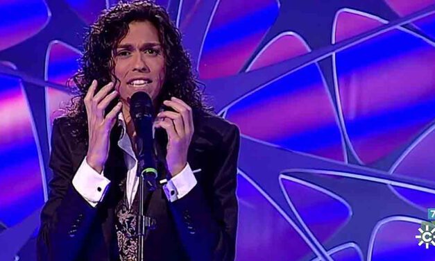 El Parque de La Victoria acoge este lunes un concierto de Jonathan Santiago