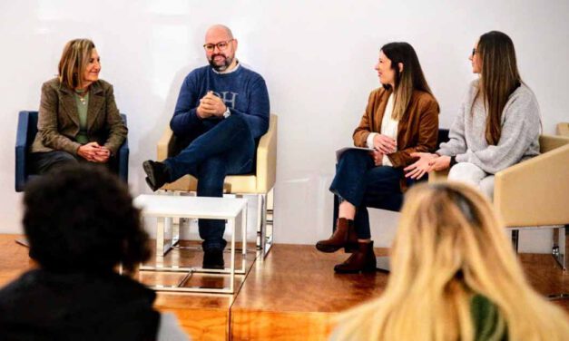 Jornadas de Puertas Abiertas de la Sede Humanitaria Portuense del Cáncer reúnen a vecinos y colectivos