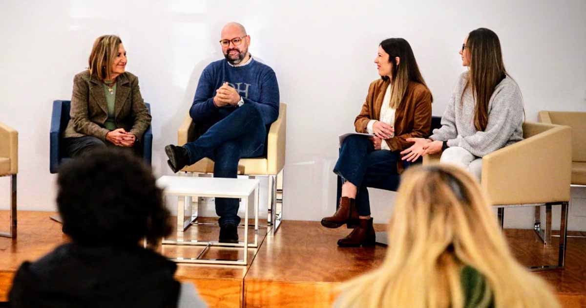 Jornadas de Puertas Abiertas de la Sede Humanitaria Portuense del Cáncer reúnen a vecinos y colectivos