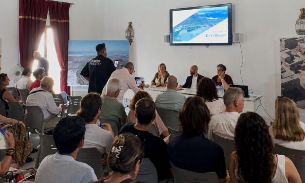 El Castillo de Doña Blanca recupera un proyecto de investigación tras 35 años y abre una nueva etapa científica