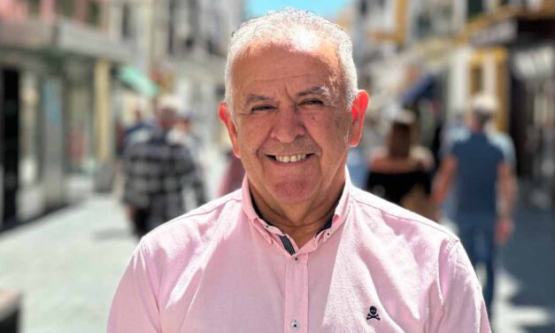 El hostelero Juan Franco del Valle se une a Unión Portuense