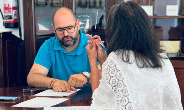 El Ayuntamiento estudiará la jubilación parcial anticipada del personal laboral si el decreto se convalida