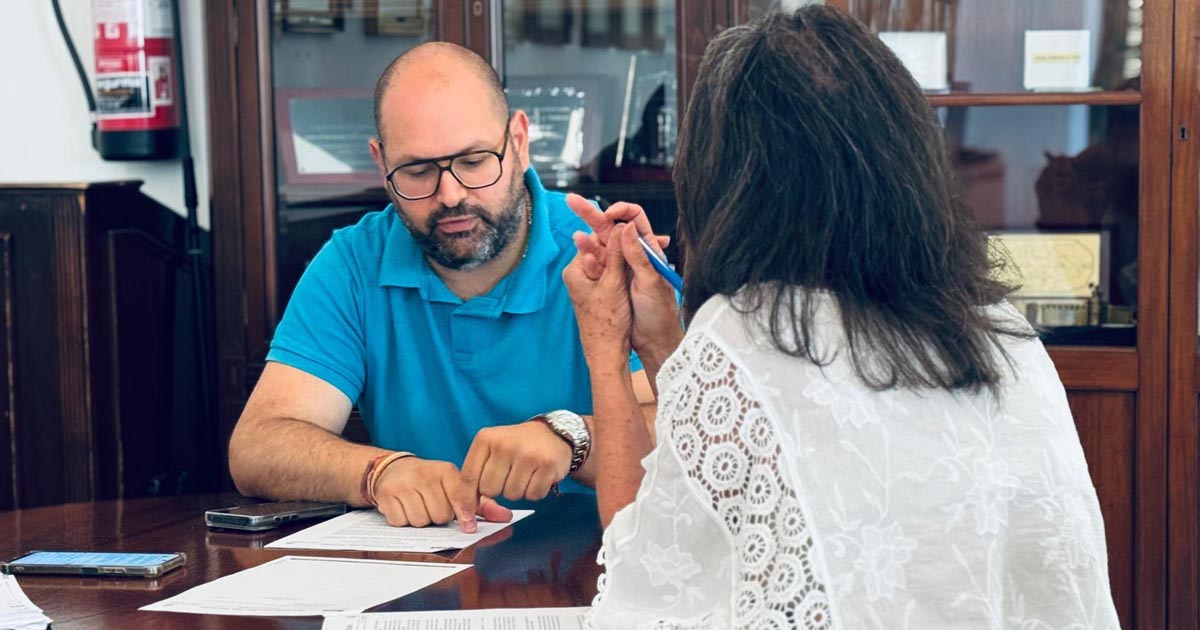 El Ayuntamiento estudiará la jubilación parcial anticipada del personal laboral si el decreto se convalida