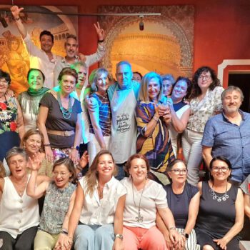 Un emotivo homenaje despide a José Antonio “Nono” Pantoja tras más de 30 años de servicio público