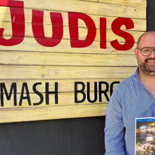 Un curso enseñará a elaborar hamburguesas smash en El Puerto