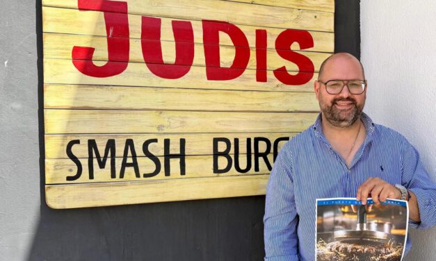 Un curso enseñará a elaborar hamburguesas smash en El Puerto