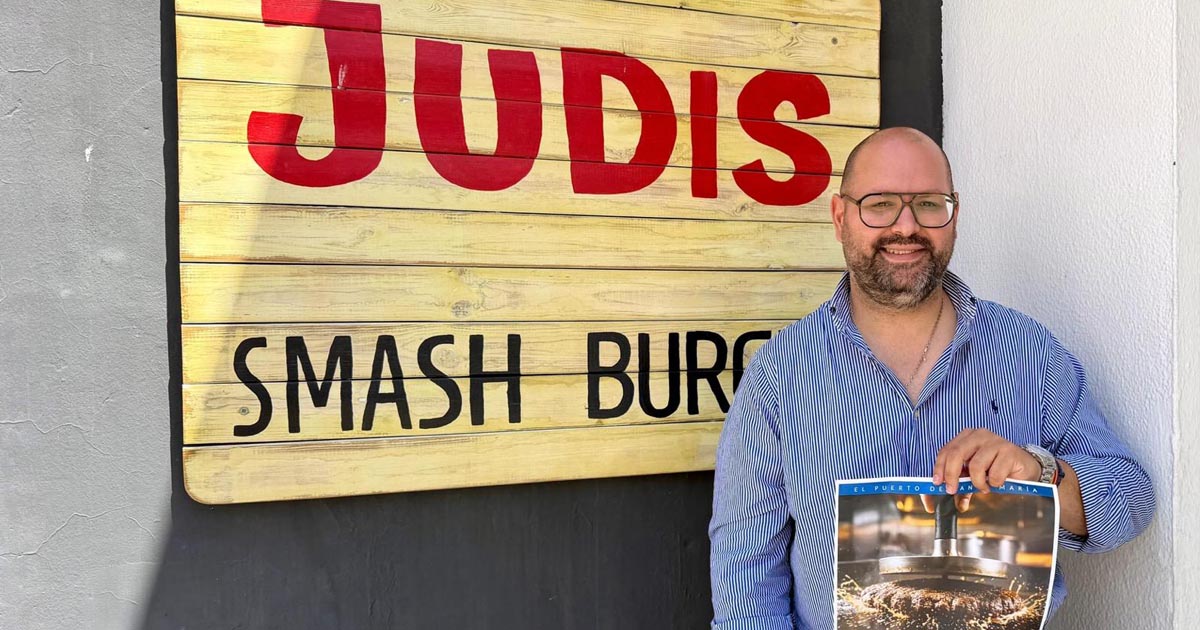 Un curso enseñará a elaborar hamburguesas smash en El Puerto