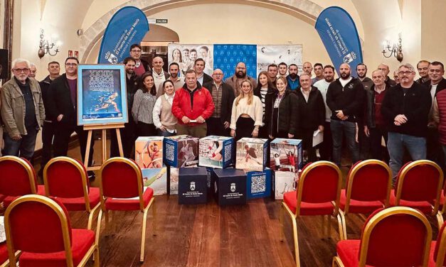 La 39 edición de los Juegos Deportivos Municipales de El Puerto arranca motores con la participación de 33 colegios y clubes