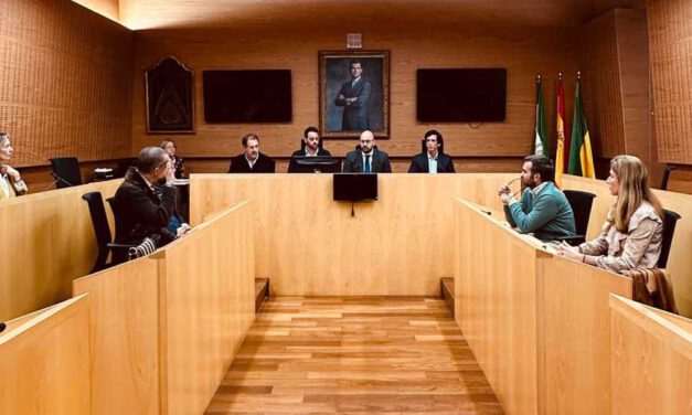 La Junta de Gobierno Local aprueba el Reglamento Orgánico del Gobierno y la Administración Municipal de Gran Ciudad