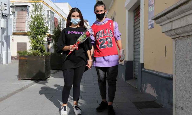 Juventud organiza un concurso de relatos y vídeos para celebrar San Valentín