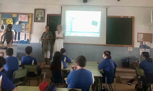 El Puerto apuesta por la prevención de adicciones a las nuevas tecnologías