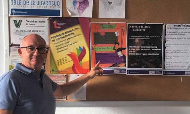 Juventud impulsa un completo programa de actividades para este mes de octubre