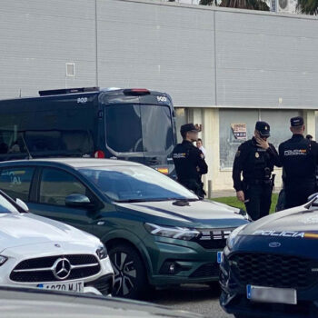 La investigación apunta a estrangulamiento en el crimen del hombre calcinado