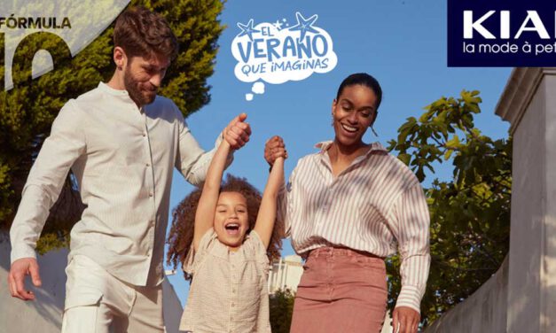 Kiabi abrirá su segunda tienda en la provincia de Cádiz, en El Puerto de Santa María, el próximo 8 de agosto