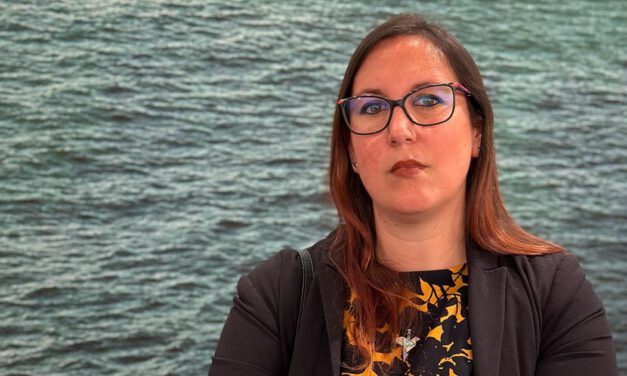 El PSOE critica la retirada del conjunto escultórico del Foro por la Memoria en el cementerio