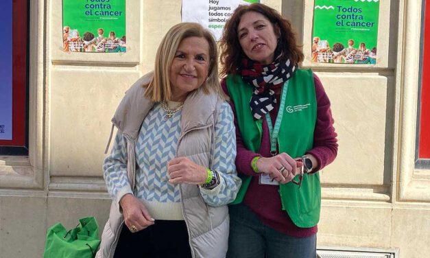 El Puerto se adhiere al Día Mundial Contra el Cáncer 2025 con el reto de elevar la tasa de supervivencia al 70% en 2030