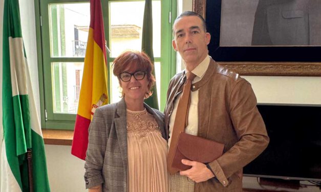 Laura Portillo será la nueva Reina de Oriente en las fiestas navideñas de El Puerto