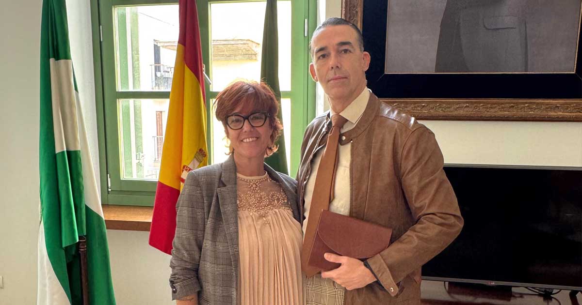 Laura Portillo será la nueva Reina de Oriente en las fiestas navideñas de El Puerto