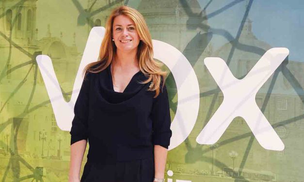 Vox aplaude que El Puerto Global vaya a recibir los 600.000 euros de facturación retenidos