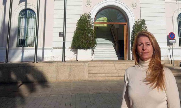 Vox exige al gobierno local que culmine los expedientes de liquidación de los presupuestos 2020 y 2021