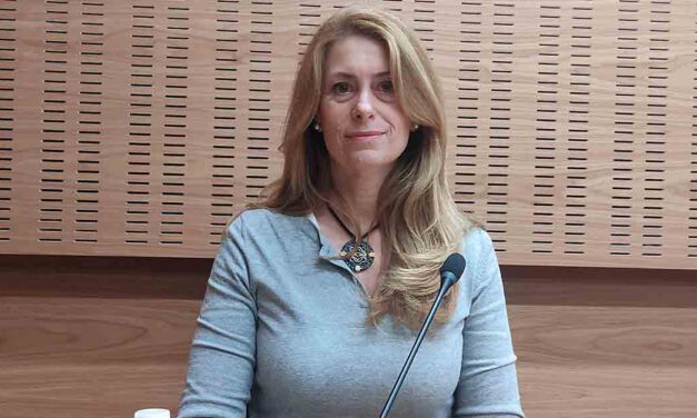 Vox vuelve a insistir al gobierno local que baje los impuestos municipales