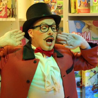 Las bibliotecas municipales celebrarán el Día del Libro con cuentacuentos, autores y narración oral para adultos Las bibliotecas municipales celebrarán el Día del Libro con cuentacuentos, autores y narración oral para adultos