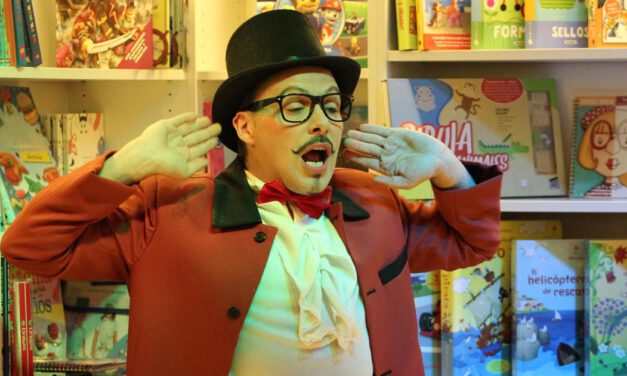 Las bibliotecas municipales celebrarán el Día del Libro con cuentacuentos, autores y narración oral para adultos