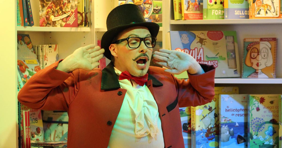 Las bibliotecas municipales celebrarán el Día del Libro con cuentacuentos, autores y narración oral para adultos