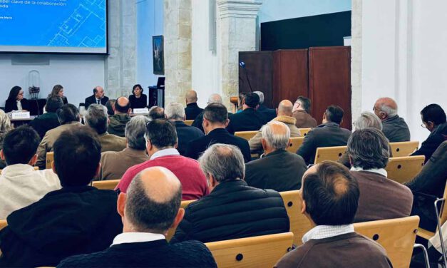 El Puerto se convierte en referente andaluz en agilización urbanística con las licencias exprés