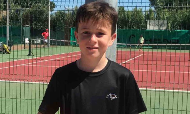 El portuense Louis D’Auzac vence en Chiclana